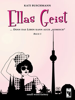 cover image of Ellas Geist